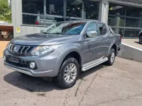 Usata Mitsubishi L200 Intense 181 CV (133 kW) 2019 Other Pick-up