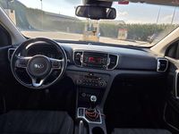 Usata Kia Sportage 116 CV (85 kW) 2017 SUV