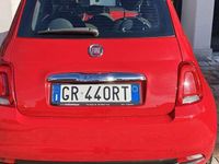 Usata Fiat 500 Red 69 CV (50 kW) 2023 Utilitaria