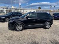 usata Peugeot 3008 BlueHDi 130