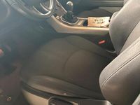 Usata Land Rover Range Rover evoque 150 CV (110 kW) 2018 Nero SUV
