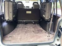 Usata Mitsubishi Montero 177 CV (130 kW) 1995 Argento SUV