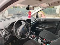 usata Ford Ecosport - 2018