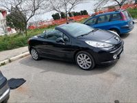 usata Peugeot 207 CC 1.6 HDi 110CV CC Féline