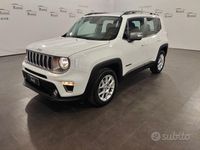 usata Jeep Renegade 1.0 t3 Limited 2wd