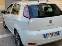 Usata Fiat Grande Punto S 75 CV (55 kW) 2012 Utilitaria