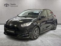 Usata Toyota Yaris Hybrid Trend 116 CV (85 kW) 2022 Other Berlina