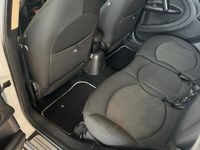 Usata Mini One D Countryman 90 CV (66 kW) 2013 Bianco SUV