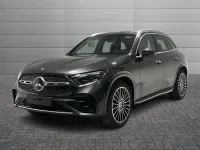Nuova Mercedes GLC300 269 CV (197 kW) 2026 Grigio SUV