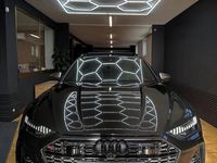 Usata Audi RS6 599 CV (440 kW) 2021 Nero Station wagon