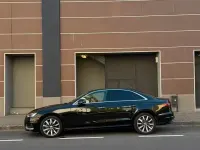 Usata Audi A4 163 CV (119 kW) 2020 Nero Berlina
