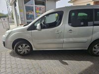 usata Citroën Berlingo Multispace 1.6 bluehdi Feel 100cv