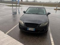 Usata Seat Exeo 143 CV (105 kW) 2011 Grigio Berlina