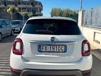 Usata Fiat 500 120 CV (88 kW) 2019 Bianco Berlina