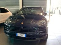 Usata Porsche Macan S 354 CV (260 kW) 2019 SUV
