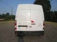 Usata Renault Master 136 CV (100 kW) 2022 Bianco Monovolume