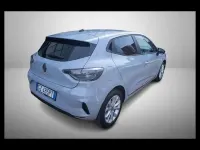 Usata Renault Clio Evolution 2025 Grigio chiaro Utilitaria