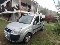 Usata Fiat Doblò 2009 Monovolume