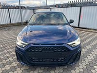 Usata Audi A1 115 CV (84 kW) 2025 Blu SUV