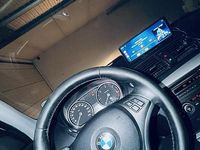 Usata BMW 118 143 CV (105 kW) 2007 Grigio Utilitaria
