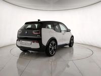 Usata BMW i3 Advantage 75 kW (102 CV) 2022 Bianco Utilitaria