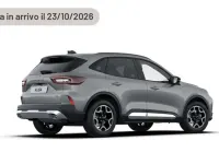 Usata Ford Kuga Titanium 242 CV (177 kW) 2024 Argento SUV