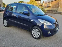 Usata Hyundai i10 Active 65 CV (47 kW) 2010 Other Utilitaria