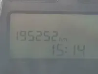 Usata Lancia Ypsilon 75 CV (55 kW) 2009 Grigio Utilitaria