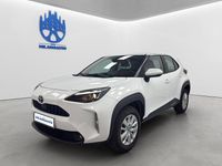 Usata Toyota Yaris Cross 116 CV (85 kW) 2023 Bianco SUV