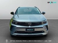 Usata Opel Grandland X Ultimate 131 CV (96 kW) 2022 Grigio met. SUV