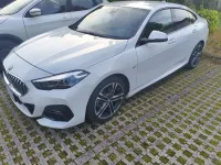 Usata BMW 216 M Sport 116 CV (85 kW) 2022 Coupé