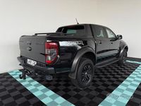 Usata Ford Ranger Raptor 213 CV (156 kW) 2019 Nero Pick-up