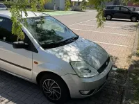 Usata Ford Fiesta 75 CV (55 kW) 2005 Utilitaria