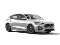 Nuova Ford Focus ST-Line 125 CV (91 kW) 2026 Frozen white  Berlina
