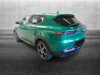 Usata Alfa Romeo Tonale Veloce 160 CV (117 kW) 2023 Verde metallizzato SUV