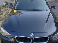 usata BMW 316 d 2014