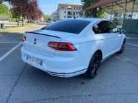 Brugt VW Passat Trendline 110 HK (80 kW) 2018 Sedan