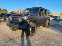 Nuova EMC 212 216 CV (158 kW) 2026 Grigio SUV