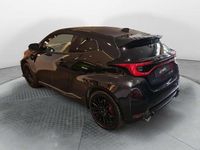 Nuova Toyota Yaris 280 CV (205 kW) 2026 Nero Utilitaria