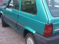 Usata Fiat Panda 39 CV (28 kW) 1996 Utilitaria