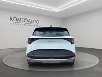 Nuova Kia Sportage Style 143 CV (105 kW) 2026 Deluxe white pastello SUV