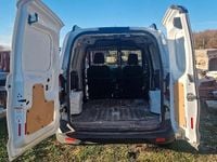 Begagnad Ford Transit 101 HK (74 kW) 2019 Vit Minibuss