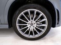 Usata Mercedes GLE350 Premium 272 CV (200 kW) 2019 Grigio palladio SUV