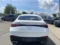 Usata Mercedes GLC220 AMG 197 CV (144 kW) 2025 Bianco polare unilack SUV