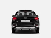 Nuova Audi Q2 Advanced Plus 150 CV (110 kW) 2026 Nero brillante SUV