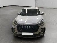 Usata DR DR 5.0 149 CV (109 kW) 2023 Bianco SUV