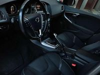 Usata Volvo V40 Kinetic 120 CV (88 kW) 2018 Berlina