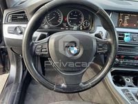 Usata BMW 520 184 CV (135 kW) 2014 Nero Station wagon