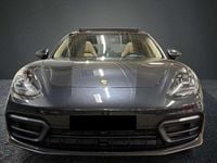 Usata Porsche Panamera S E-Hybrid Sport Turismo 462 CV (339 kW) 2021 Grigio Berlina