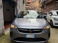 Usata Opel Blitz Edition 74 CV (54 kW) 2022 Grigio Berlina